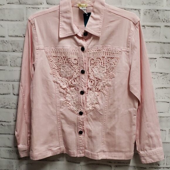 Beston jacket  - Picture 1 of 3